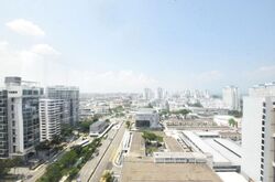 Parkway Parade (D15), Office #604755541